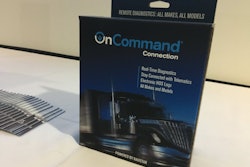 OnCommand Connection