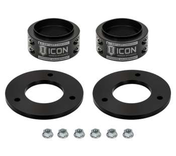 2017 Up Ford Raptor 5 225 Attitude Adjustment Collar