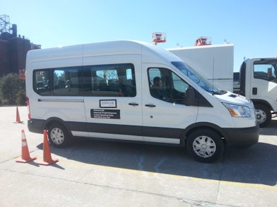 Derive Systems offers engine tuning that will save fuel and improve safety.