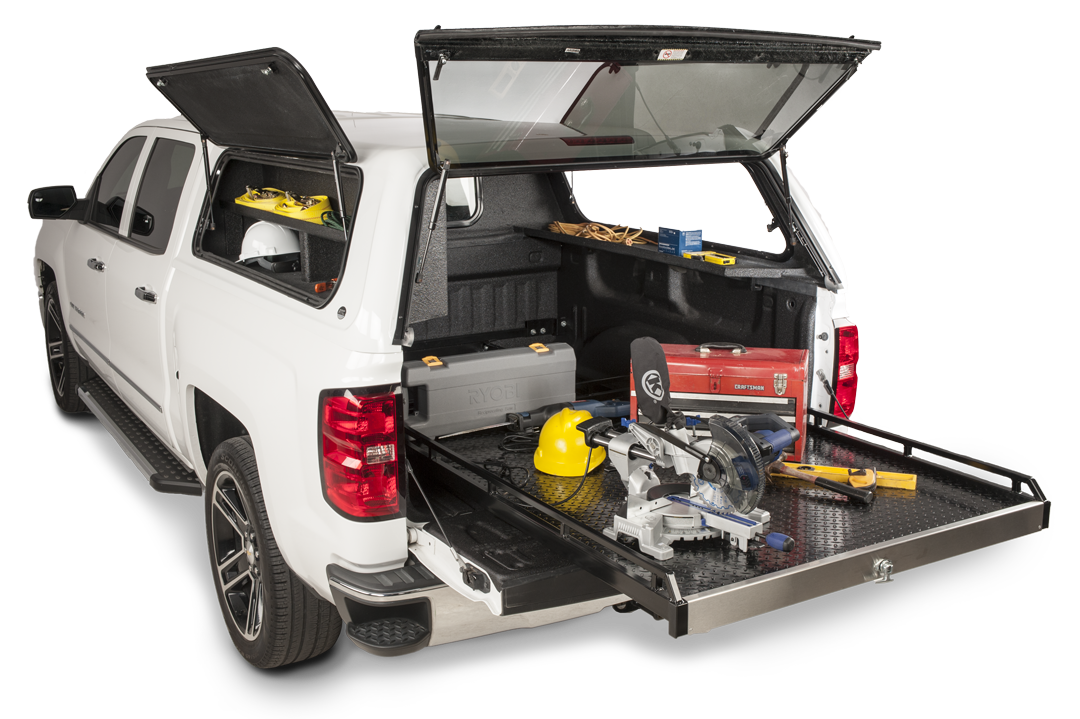 Atc Truck Covers Work Top Wt