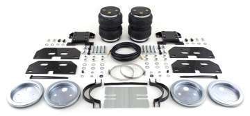 Air Lift Ram 2500 3500 Load Lifter Ultimate Kit 88295
