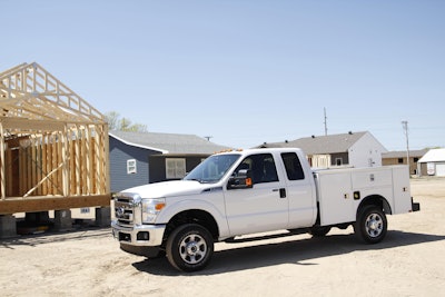 CM Truck Body now offers aluminum and steel service bodies.