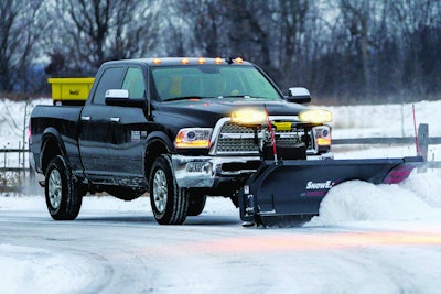 Snow Ex Storm Seeker