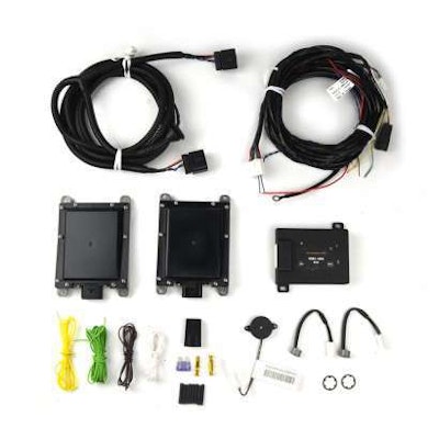 Brandmotion’s RBDS-1400