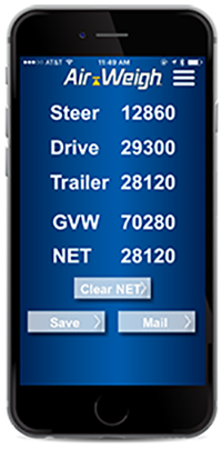 Air Weigh Load Maxx Trailer Scale App 2017 04 25 05 36
