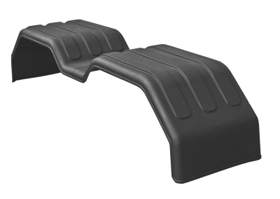 Fleetline Polyethylene Refuse Fender 2017 04 27 16 15