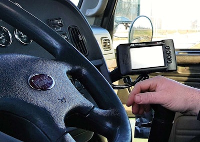 ELD & Hours of Service  Switchboard Technology for Fleets