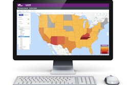PrePass InfoRM Monitor