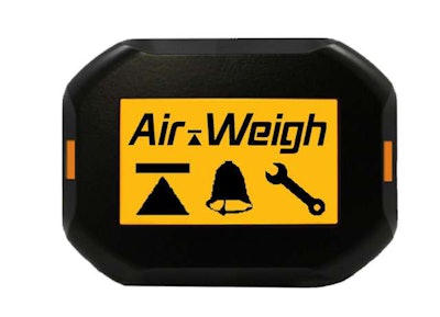 Air-Weigh