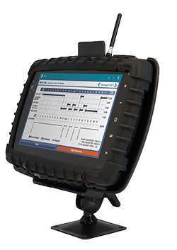 Pedigree Technologies CameraView