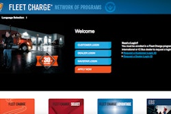Navistar's Fleet Charge program