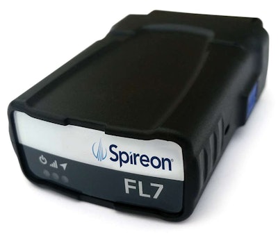 Spireon, a truck and trailer telematics provider, now has more than 200,000 assets in its network. With a critical mass of data the company is developing advanced analytics to predict events that are important to fleet maintenance and asset utilization.