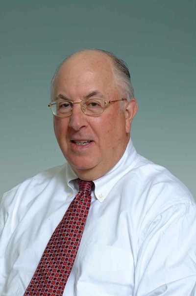 Ken Weinberg, founder of Carrier Logistics, Inc., passed away March 25.