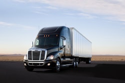 Daimler Trucks is recalling nearly 28,000 trucks based on a fire extinguisher recall from Kidde, as well as a potential brake caliper issue in some models.