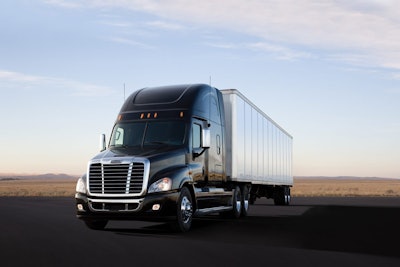 Daimler Trucks is recalling nearly 28,000 trucks based on a fire extinguisher recall from Kidde, as well as a potential brake caliper issue in some models.