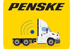 Penske Truck Leasing’s Penske Fleet app is available on the Apple App Store and Google Play.