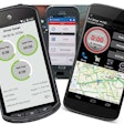 Fleet Complete, Geotab and BigRoad are among the dozens of mobile-device-based options for ELD compliance.