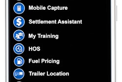 EBE CMC mobile app