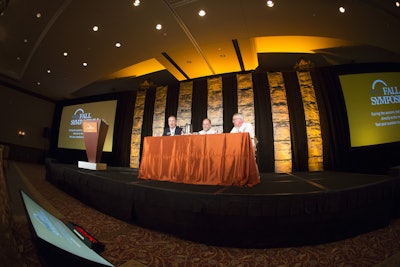 Two panels will be held during CCJ’s Spring Symposium to discuss autonomous technology in trucking, as well as E-commerce and the changing freight landscape.