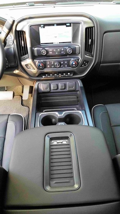 Chevy and AT&T are now offering unlimited data plans for current Chevy owners with OnStar 4G LTE Wi-Fi hotspot and an AT&T wireless account.