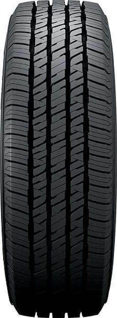 Bs90 Tire Dueler685 Ht Owl