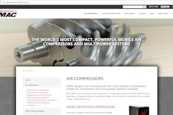 VMACAir launched a new website