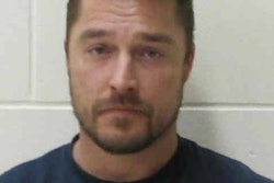 Chris Soules (photo courtesy of Buchanan County Sheriff’s Office).