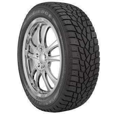 Sumitomo Ice Edge tire