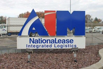 AIM Transportation Solutions recently conducted a weeklong training event for all of its business divisions, which include equipment leasing and dedicated contract logistics.