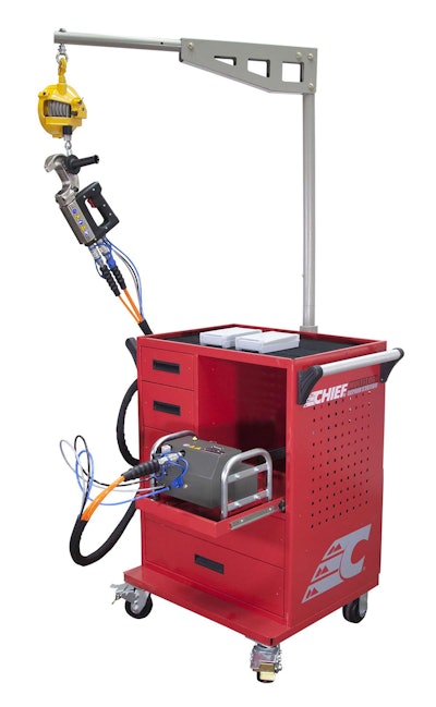 Chief Heavy Duty Rivet Gun 2017 05 31 08 59