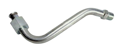 Continental Coolant Tube 2017 05 25 08 42