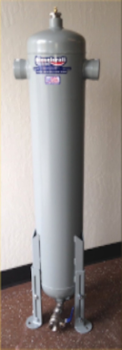 Dieselcraft’s Fuel Water Separator-Purifier