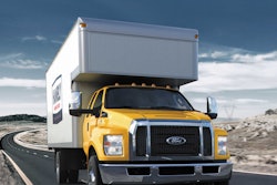Ford truck