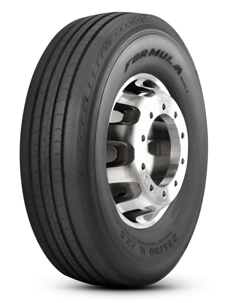 Formula Brand Pirelli tire