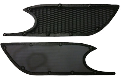 Freedom Air Filters For Peterbilt 386 579 2017 05 22 13 05