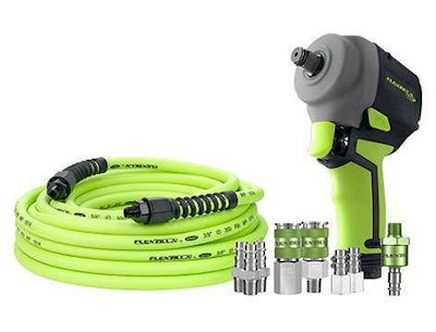 Flexzilla Pro Mini Impact Wrench