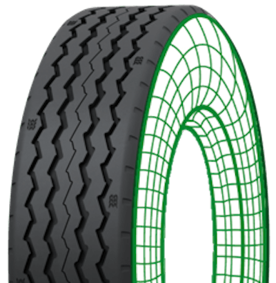 Marangoni XP Extreme Performance Ringtread RTL SA 1632 Splice-Less Retread-2017-05-02-16-47