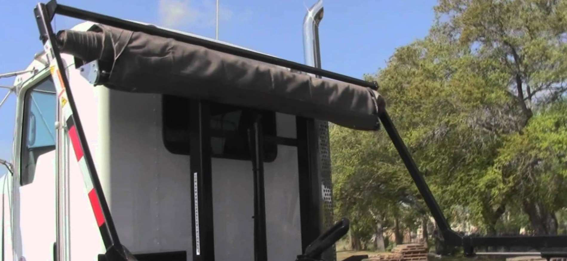 Pioneer Rack N Pinion Tarping System 2017 05 03 10 21