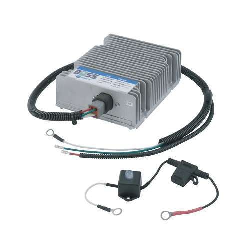 Purkeys Trailer Charging System Supplies Constant Voltage Commercial Carrier Journal Purkeys Trailer Charging System Supplies Constant Voltage Commercial Carrier Journal