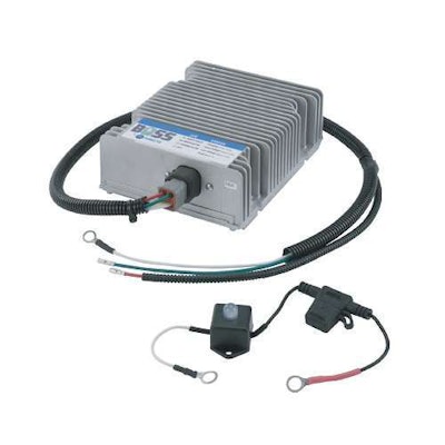 Purkeys Boss Dump Trailer Charging System 2017 05 12 08 49