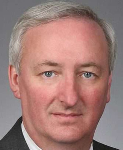 Jeffrey Rosen