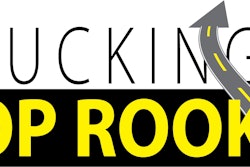 Trucking's Top Rookie
