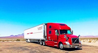 R.E.. Garrison decided to implement a satellite TV service from EpicVue to retain more drivers.