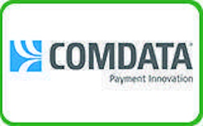 Comdata logo