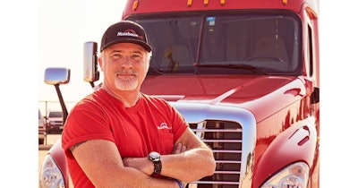 Nussbaum Transportation boasts a low driver turnover rate due to programs that help drivers maximize their skills and career opportunities.