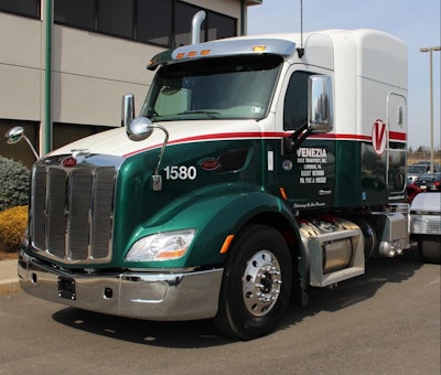 Venezia is celebrating its 50th anniversary on Saturday, May 6