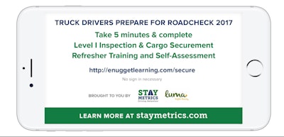 Click on this image to access the free training module from Stay Metrics and Luma