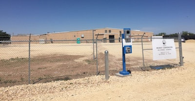 Love’s logistics arm Musket Corporation opened a new bulk DEF location in Big Spring, Texas.