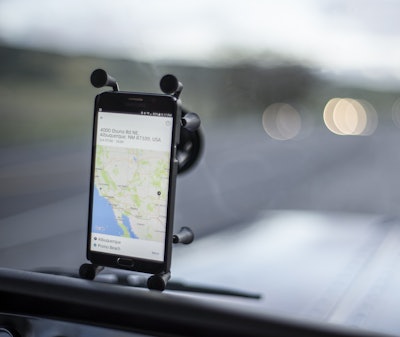 Uber Freight inks contract rates with its shippers and delivers what it sees as “market-based” pricing to carriers, based on proprietary algorithms developed in part by the company specialist who led development of the surge-pricing methodology in Uber’s passenger vehicle service.