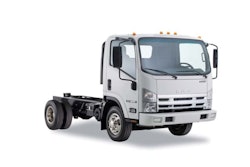 2013 Isuzu NPR